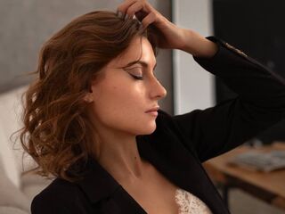 naked camgirl fingering pussy LanaNova