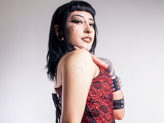 masturbating LaniAoki