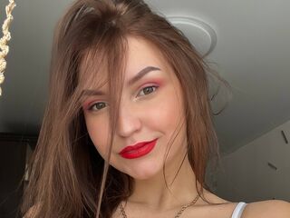 hot girl sex webcam LasandraVanlier