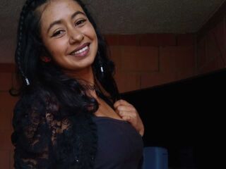 topless cam girl LauCardigan