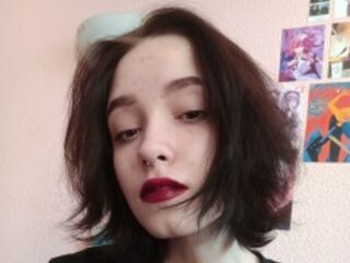 live chat room LauraViolet