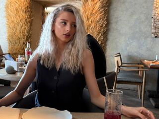 Kinky webcam LavernVink