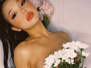 naked girl with webcam masturbating LeonaBellmont