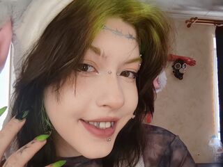 live webcam model LesleyFido