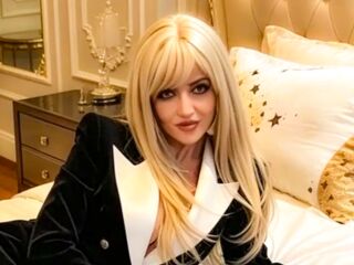 girl cam live LexieSellene