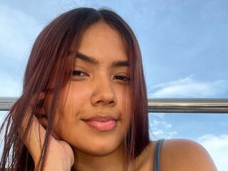 hot cam girl LiaKiity