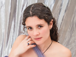 Kinky webcam LiaSolerts