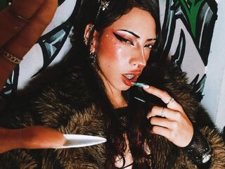girl webcamsex LiaValmont