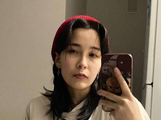 live cam show LibertyBranden