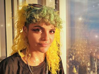 sexy camgirl LilaBratz