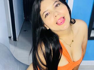 girl sex cam LiliLopezz