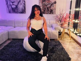 live chatroom LiliVelvet