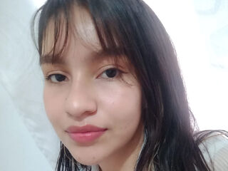 nude camgirl photo LilibetWeber