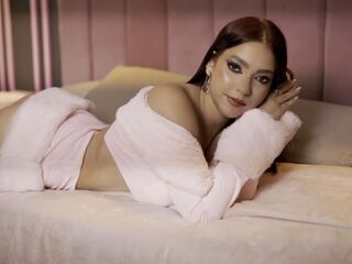 webcam striptease LilithFoxter