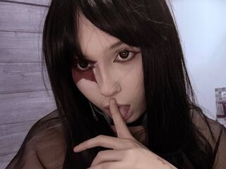 girl camsex LilithZaruba