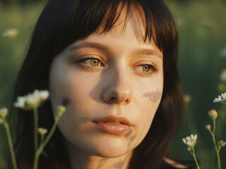 dity cam show LiluSoto