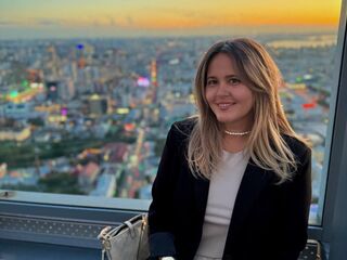 cam chat room LilyBel