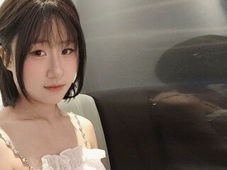 anal cam LilyBrooklyn