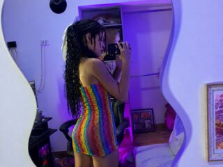hot webcamslut LilyCastle