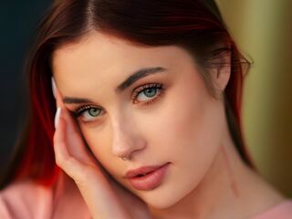 cam girl webcam LilyRader