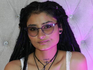webcam chatroom LilyRouset