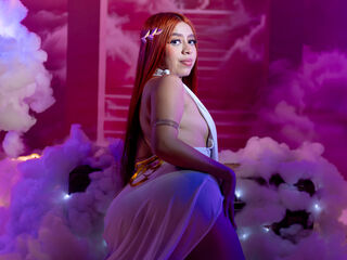 shower sex cam LilyRusso