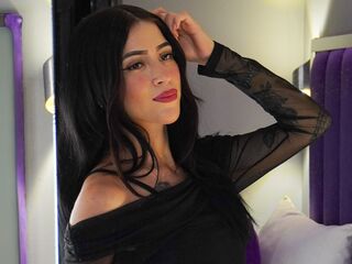 cam girl masturbating with dildo LilyTarazona