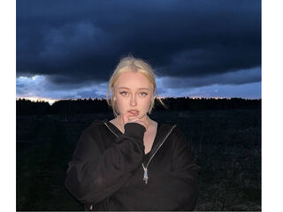 teaser web cam LitaBloom