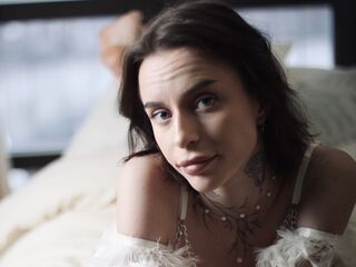 naked webcam girl video LiviaDawis