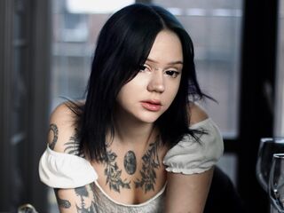 nude camgirl picture LollaBerry
