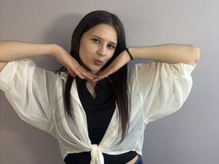 naked webcam girl video LornaInglin