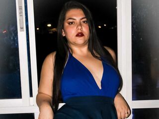 beautiful cam girl Loureen