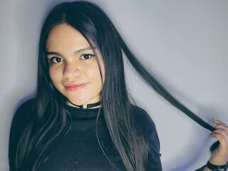 beautiful girlcam LucciaBianchi