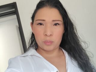 camporn live LuceroMariap
