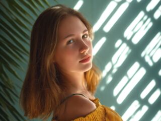 camsex picture LucettaHarder