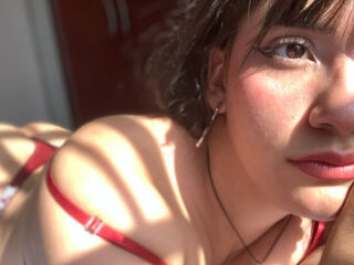 free live webcam LuciaRici
