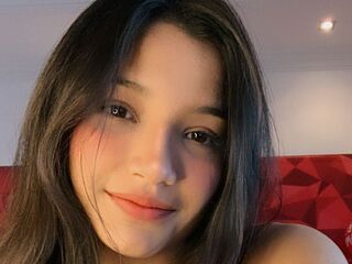 free sexcam LuciaVegas
