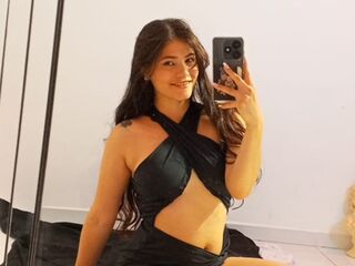 jasmin sexchat LucianaPeress