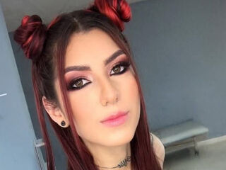 livesex jasmin LucyLunas