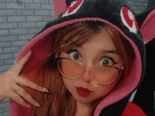 anal sex cam LuisaFerreira