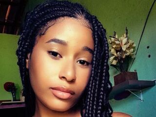 cam girl picture LuiseHuebsch