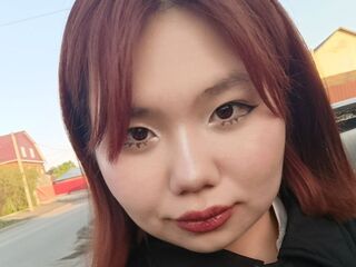 babe web cam LullabyLilith