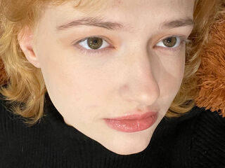 webcam photo LunaBeans