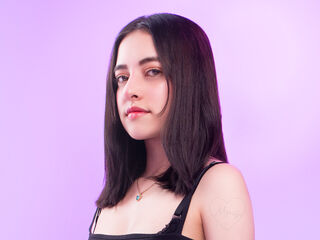 teaser web cam LunaBelleth