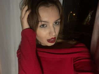 cam girl LunaBlume