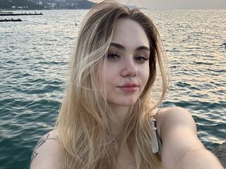 cam girl webcamsex LunaMillie