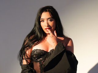 jasmin cam model LunaRoos