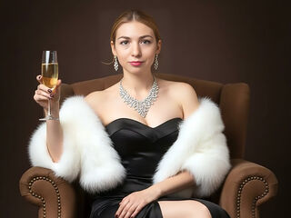 sexy camgirl LunaYong