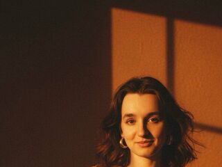 naked girl with webcam masturbating with vibrator LurlineSundling