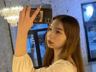 cam girl live webcam video MagalyBoffa